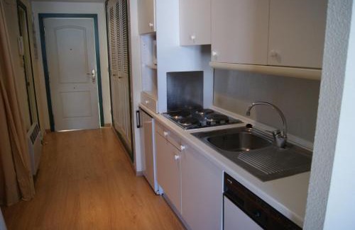 Candanchu Apartment | Apartamentos Pirineos Rent