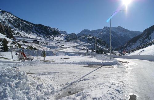 Candanchu Apartment | Apartamentos Pirineos Rent