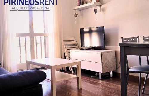 Candanchu Apartment | Apartamentos Pirineos Rent