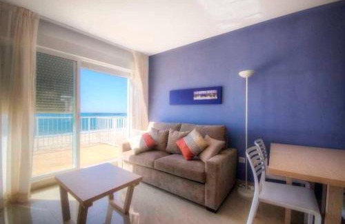 Barbate Apartment | Apartamentos Playa Barbate