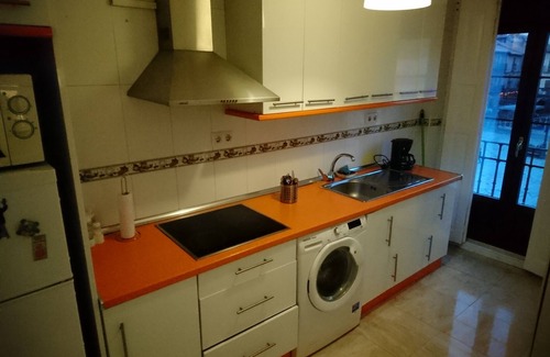 Old Town Apartment | Apartamentos Plaza Mayor