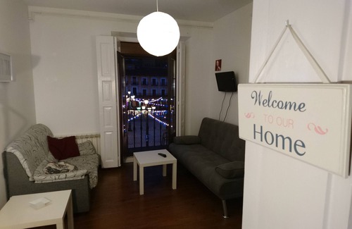 Old Town Apartment | Apartamentos Plaza Mayor