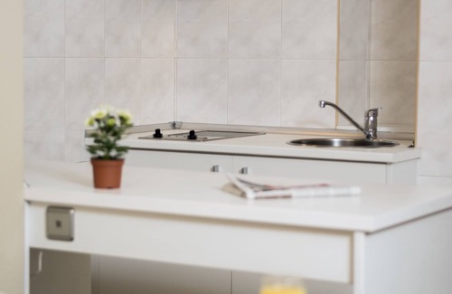 Elvina Apartment | Apartamentos Portazgo