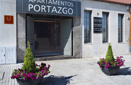 Elvina Apartment | Apartamentos Portazgo