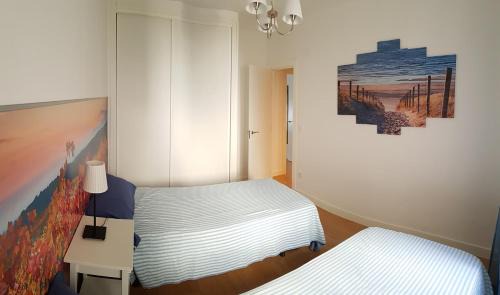 Najera Apartment | Apartamentos Puerta de Nájera