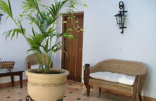 Canete de las Torres Apartment | Apartamentos Rurales Alcazaba de las Torres
