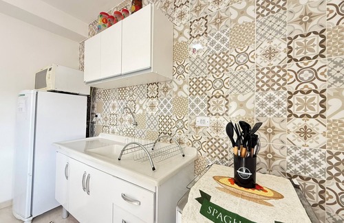 Jardim Nova Suica House | Apartamentos Recanto Genebra