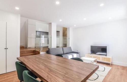 Numancia Apartment | apartamentos reformados en metro pacifico ALQUILER TEMPORAL