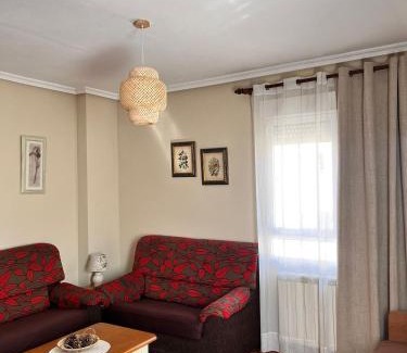 Ruidera Apartment | Apartamentos Ruidera