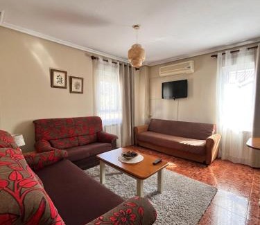 Ruidera Apartment | Apartamentos Ruidera