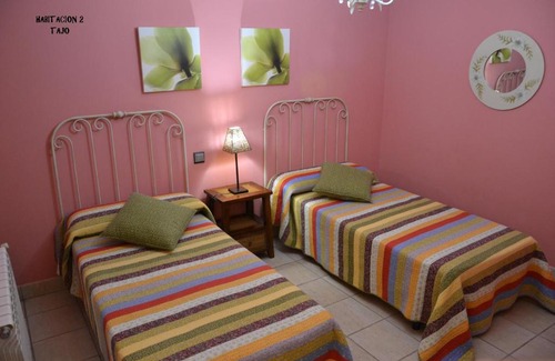 Torrejon El Rubio Apartment | Apartamentos Rurales Natura