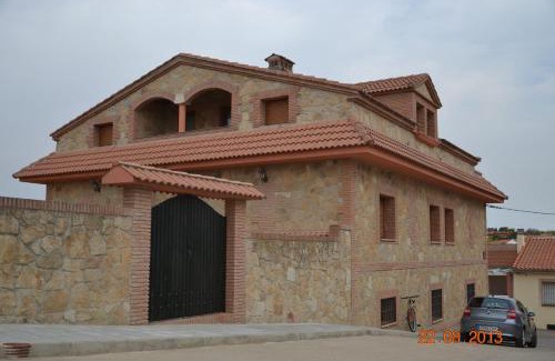 Torrejon El Rubio Apartment | Apartamentos Rurales Natura