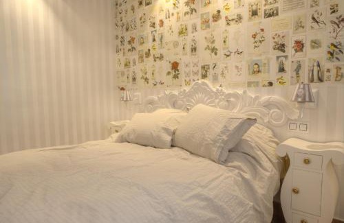 Alhama de Aragon Apartment | Apartamentos Rurales El Rapallo