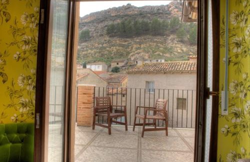 Alhama de Aragon Apartment | Apartamentos Rurales El Rapallo