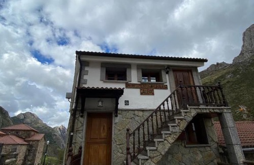 Caunedo Apartment | Apartamentos Rurales Alba