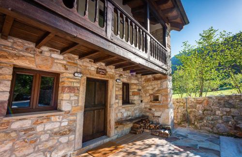 Pilona Apartment | Apartamentos rurales El Torneru