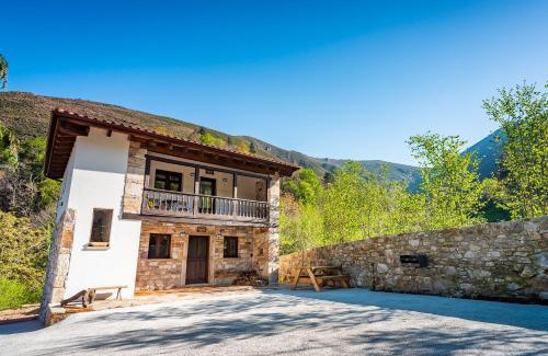 Pilona Apartment | Apartamentos rurales El Torneru