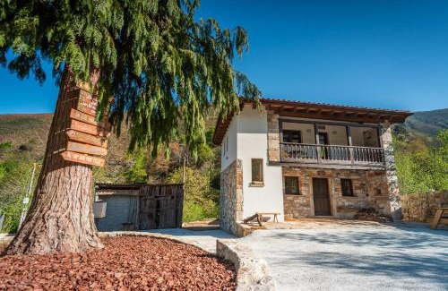 Pilona Apartment | Apartamentos rurales El Torneru