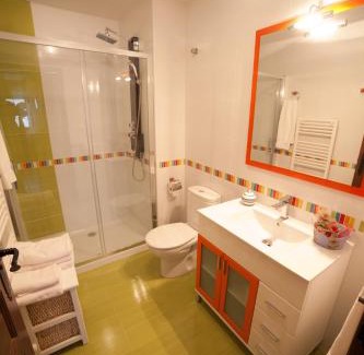 Penacaballera Apartment | Apartamentos Rurales Sierra de Béjar