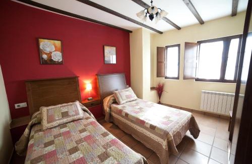 Penacaballera Apartment | Apartamentos Rurales Sierra de Béjar
