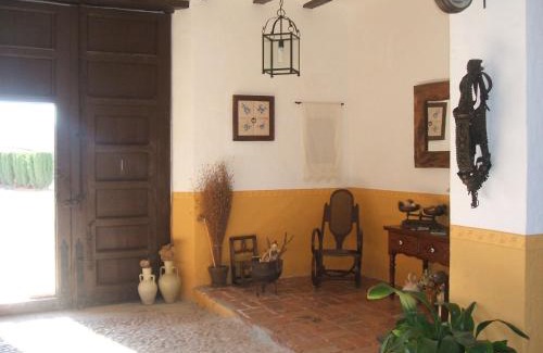 Anna Apartment | Apartamentos Rurales Fuente de Marzo