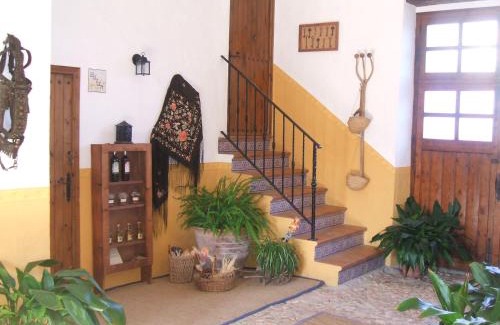Anna Apartment | Apartamentos Rurales Fuente de Marzo