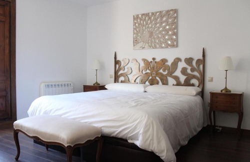 Tendilla Apartment | Apartamentos rurales 'Los Soportales'