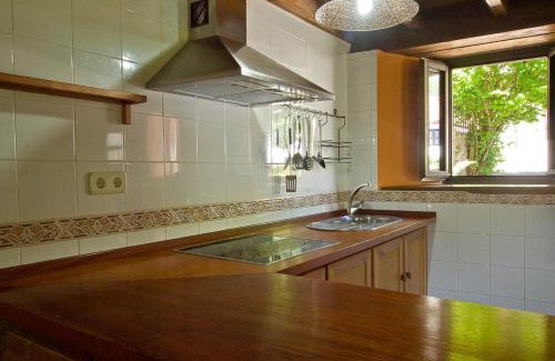 Redo Apartment | Apartamentos Rurales Los Picos de Redo