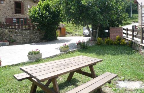 Redo Apartment | Apartamentos Rurales Los Picos de Redo