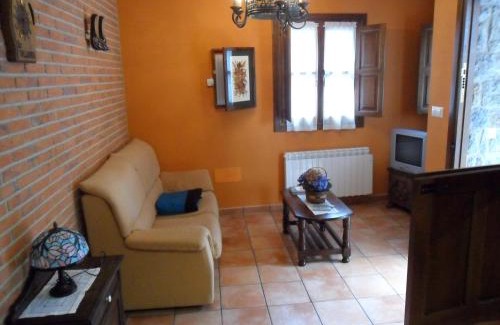 Pivierda Apartment | Apartamentos Rurales Los Villares