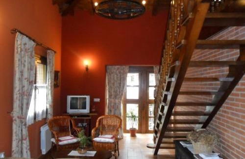 Pivierda Apartment | Apartamentos Rurales Los Villares