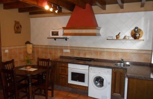 Pivierda Apartment | Apartamentos Rurales Los Villares