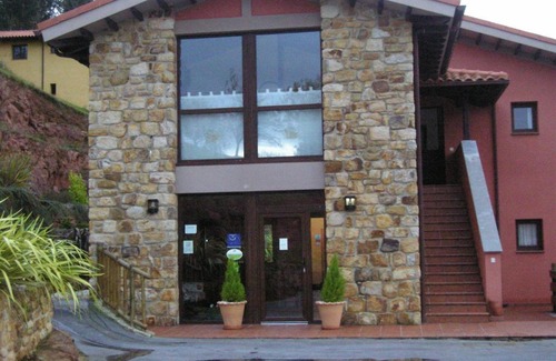 Carabano Apartment | Apartamentos Rurales Obaya