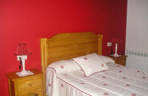 Carabano Apartment | Apartamentos Rurales Obaya