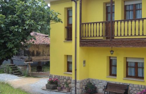 Priesca Apartment | APARTAMENTOS RURALES PERNÚS