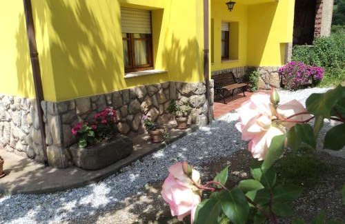Priesca Apartment | APARTAMENTOS RURALES PERNÚS