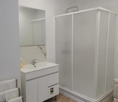 Tomar Apartment | Apartamentos São Gião 10