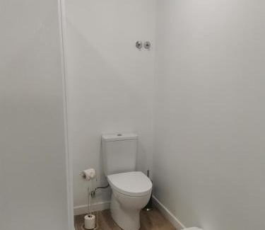 Tomar Apartment | Apartamentos São Gião 10
