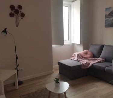 Tomar Apartment | Apartamentos São Gião 10