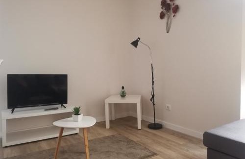 Tomar Apartment | Apartamentos São Gião 10