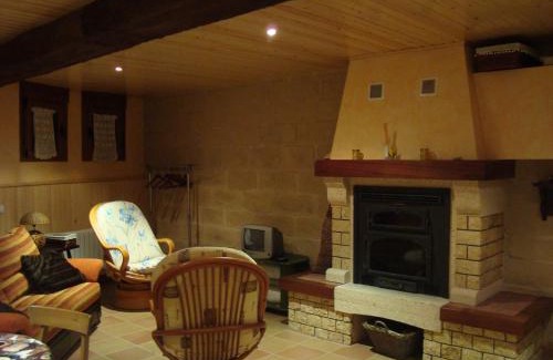 Castejon de Sos Apartment | Apartamentos Saila