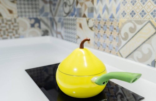 Torre del Mar Apartment | Apartamentos San Andrés 13