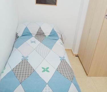 Villarrobledo Apartment | APARTAMENTOS SAN ANTON