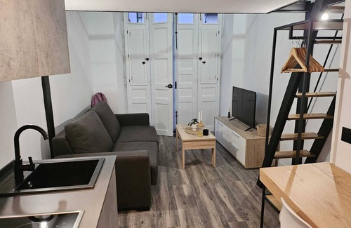 Cordoba Old City Apartment | APARTAMENTOS SAN FERNADO 32