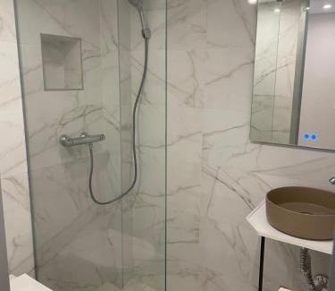 Bermeo Apartment | APARTAMENTOS SAN JUAN de GAZTELUGATXE