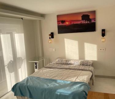 Bermeo Apartment | APARTAMENTOS SAN JUAN de GAZTELUGATXE