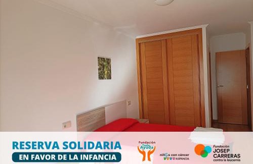 Sanxenxo Apartment | Apartamentos Sanxenxo 3000