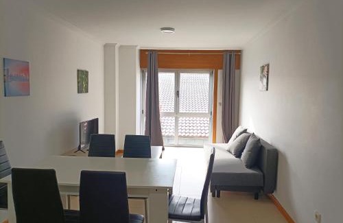 Sanxenxo Apartment | Apartamentos Sanxenxo 3000