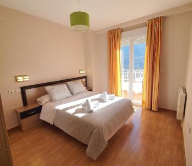Guejar Sierra Apartment | Apartamentos Sierra Nevada Park