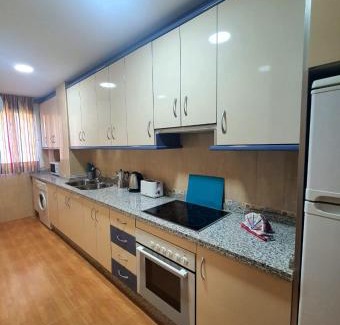 Guejar Sierra Apartment | Apartamentos Sierra Nevada Park